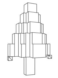 Pommier (Grow a Garden)
