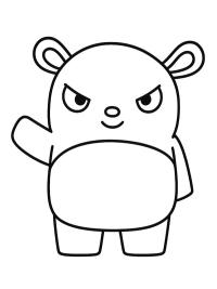 Baku (Sanrio)