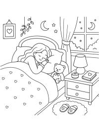Cozy dormir