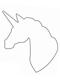 Modèle licorne