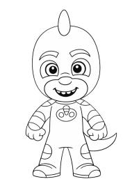 Greg (PJ Masks)