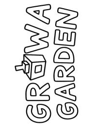 Logo Grow a Garden
