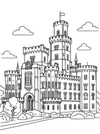 Château de Hluboká