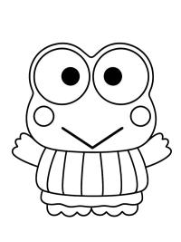 Keroppi