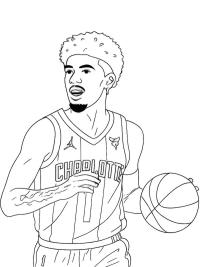 LaMelo Ball