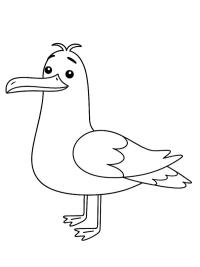 Mouette