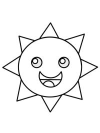 Mr. Sun (Incredibox Sprunki)