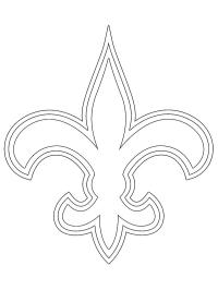 Saints de La Nouvelle-Orléan