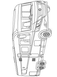 Camping-car Niesmann+Bischoff