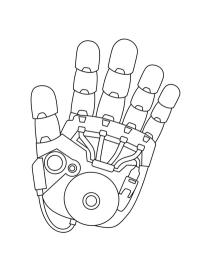 Omni-Hand (Poppy Playtime)