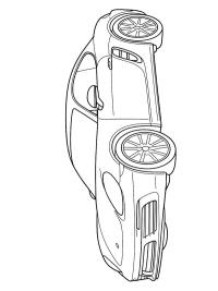 Porsche 718 Cayman