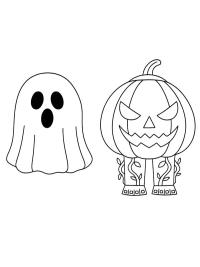 Spooky and Pumpky (Steal A Brainrot)