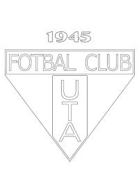 Fotbal Club UTA Arad