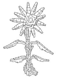 Tournesol (Grow a Garden)
